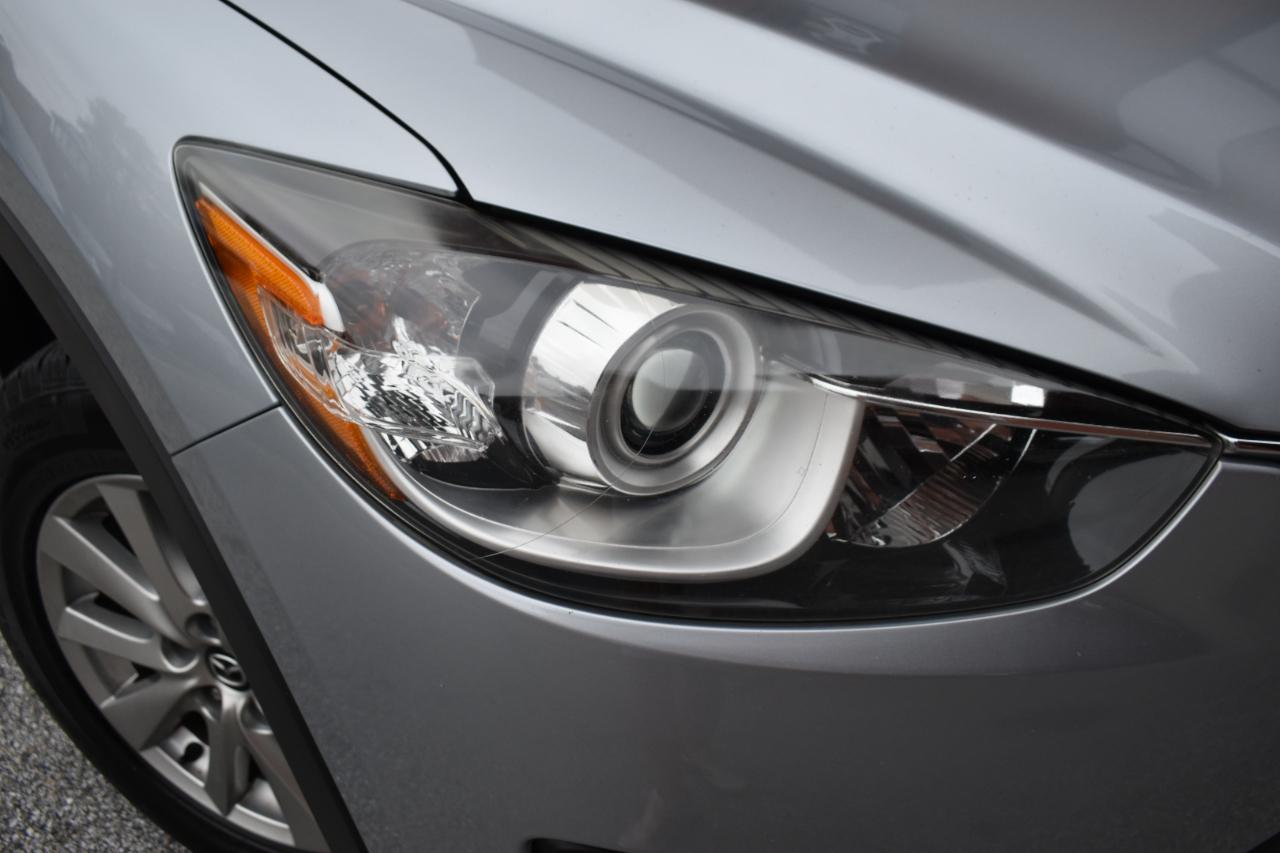 Mazda CX-5 2016.5 AWD 4dr Auto Touring 2016