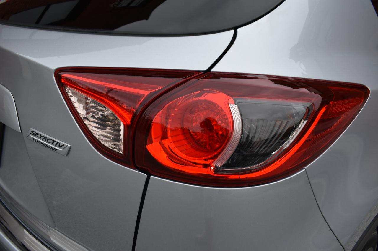 Mazda CX-5 2016.5 AWD 4dr Auto Touring 2016