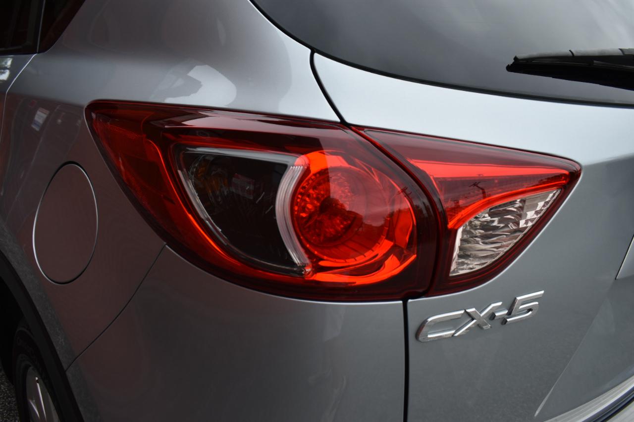 Mazda CX-5 2016.5 AWD 4dr Auto Touring 2016