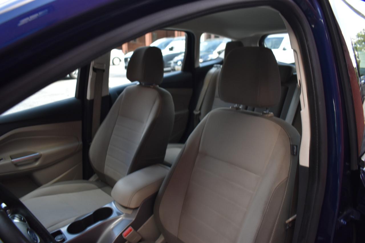Ford C-Max Hybrid 5dr HB SE 2016