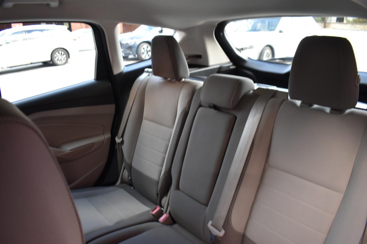 Ford C-Max Hybrid 5dr HB SE 2016