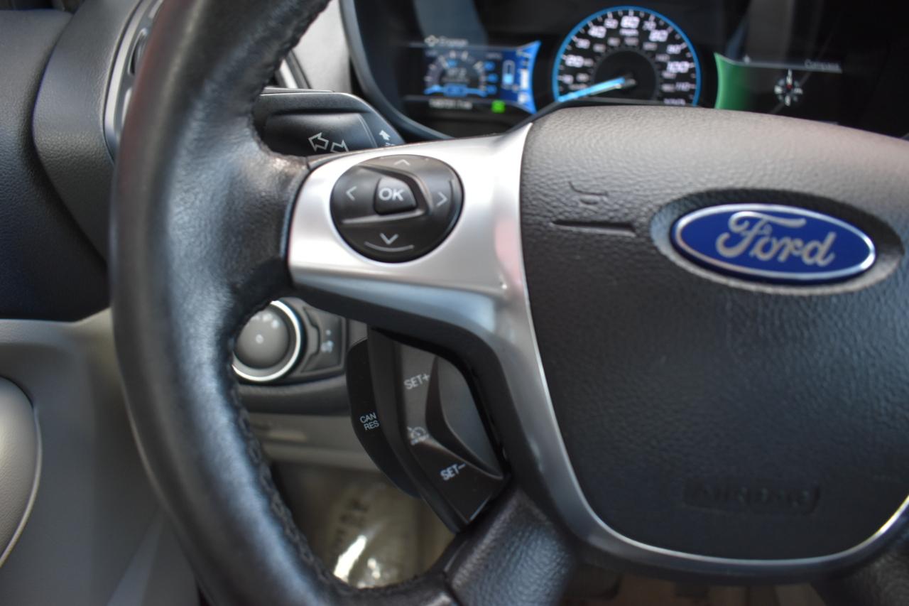 Ford C-Max Hybrid 5dr HB SE 2016