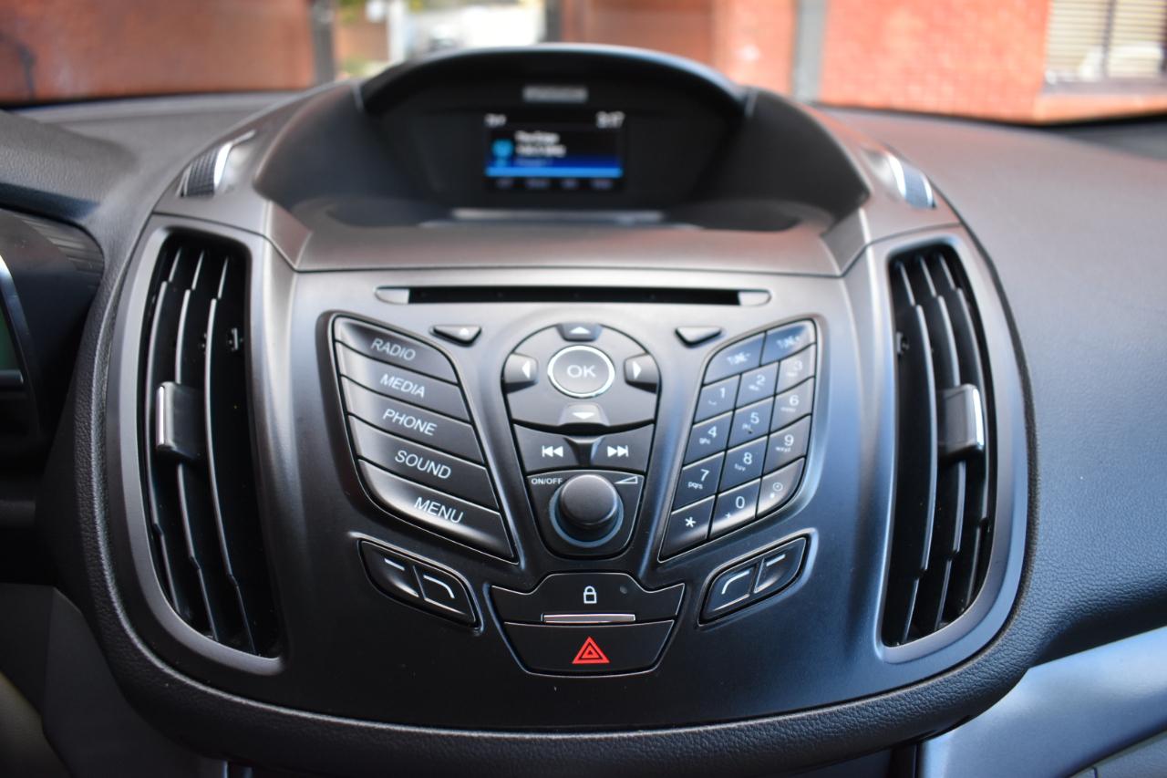 Ford C-Max Hybrid 5dr HB SE 2016