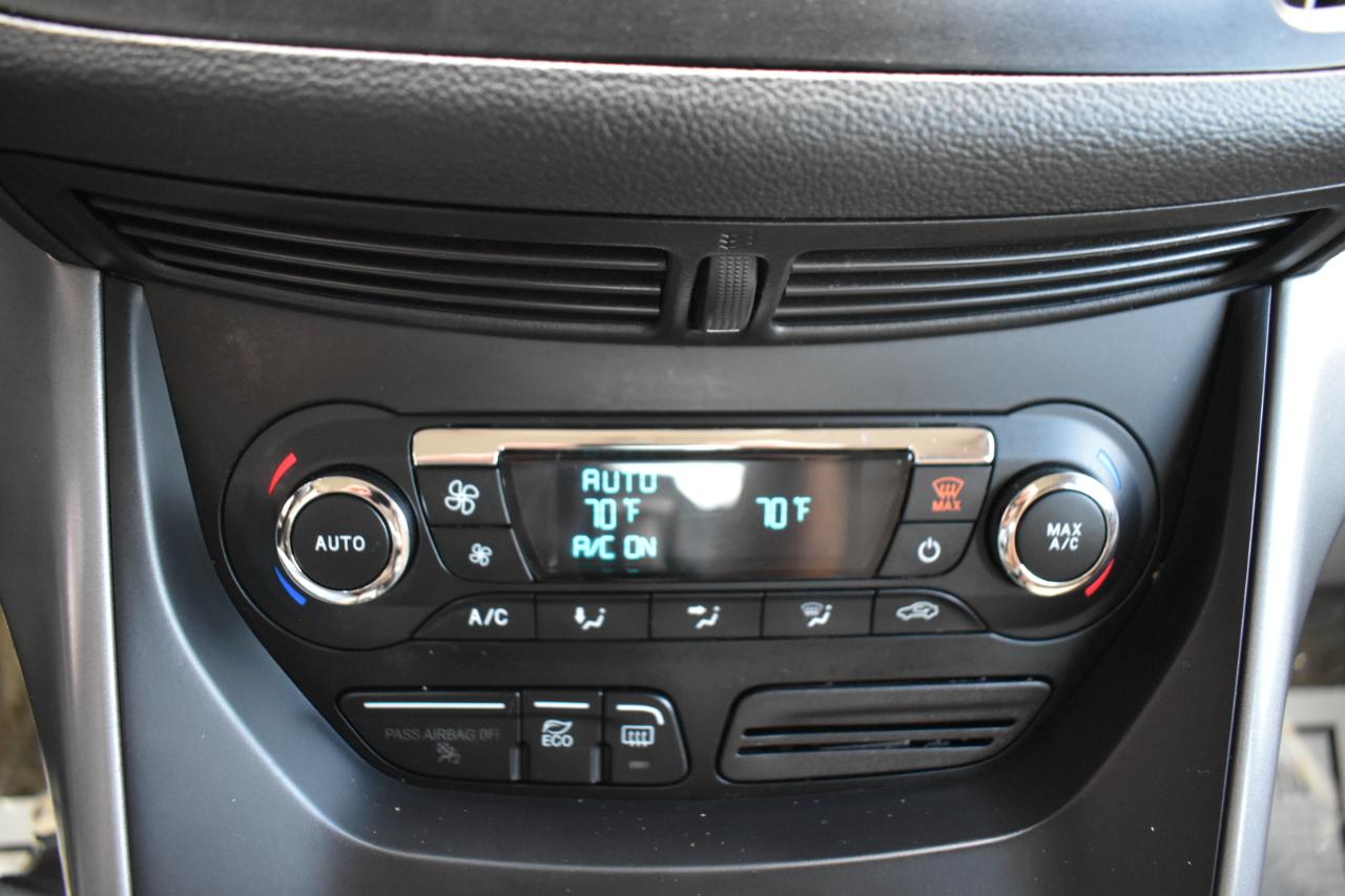 Ford C-Max Hybrid 5dr HB SE 2016
