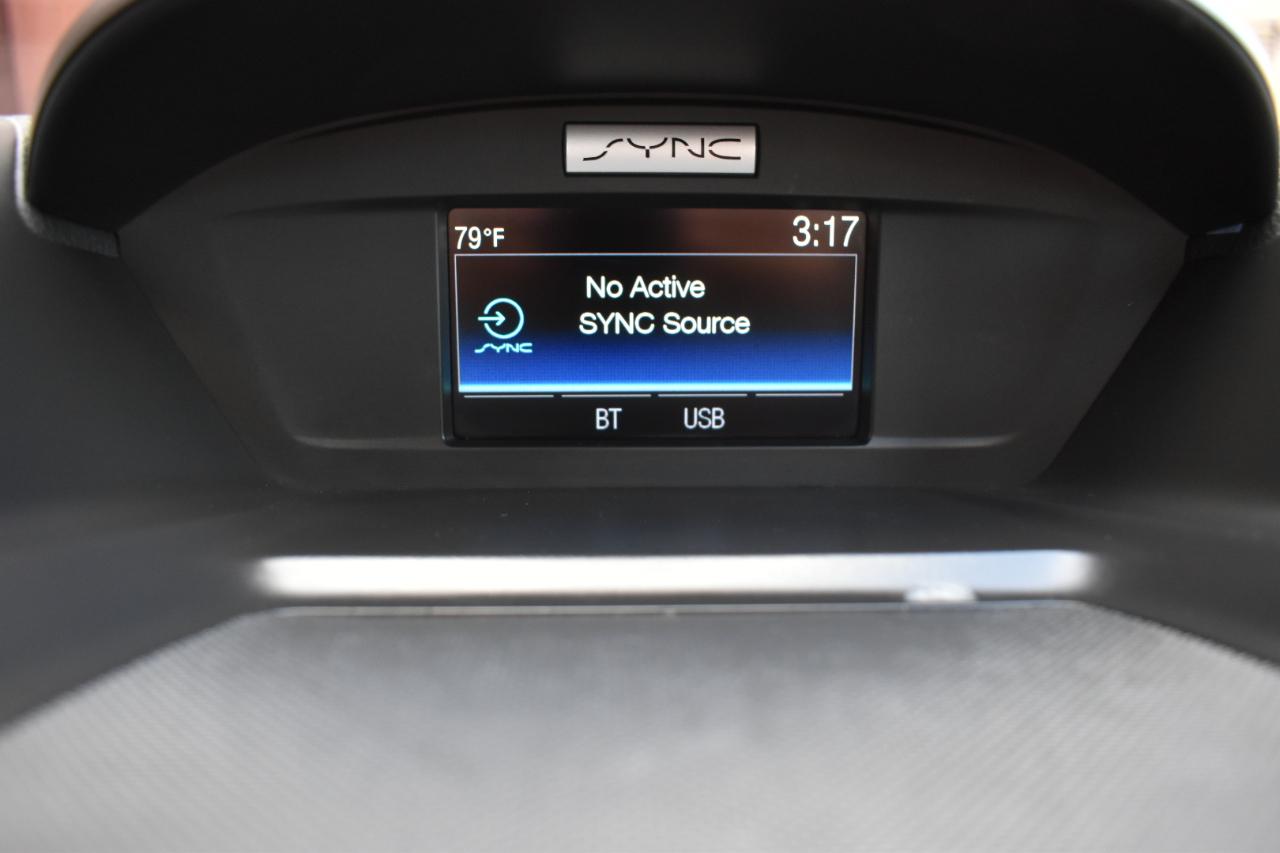 Ford C-Max Hybrid 5dr HB SE 2016