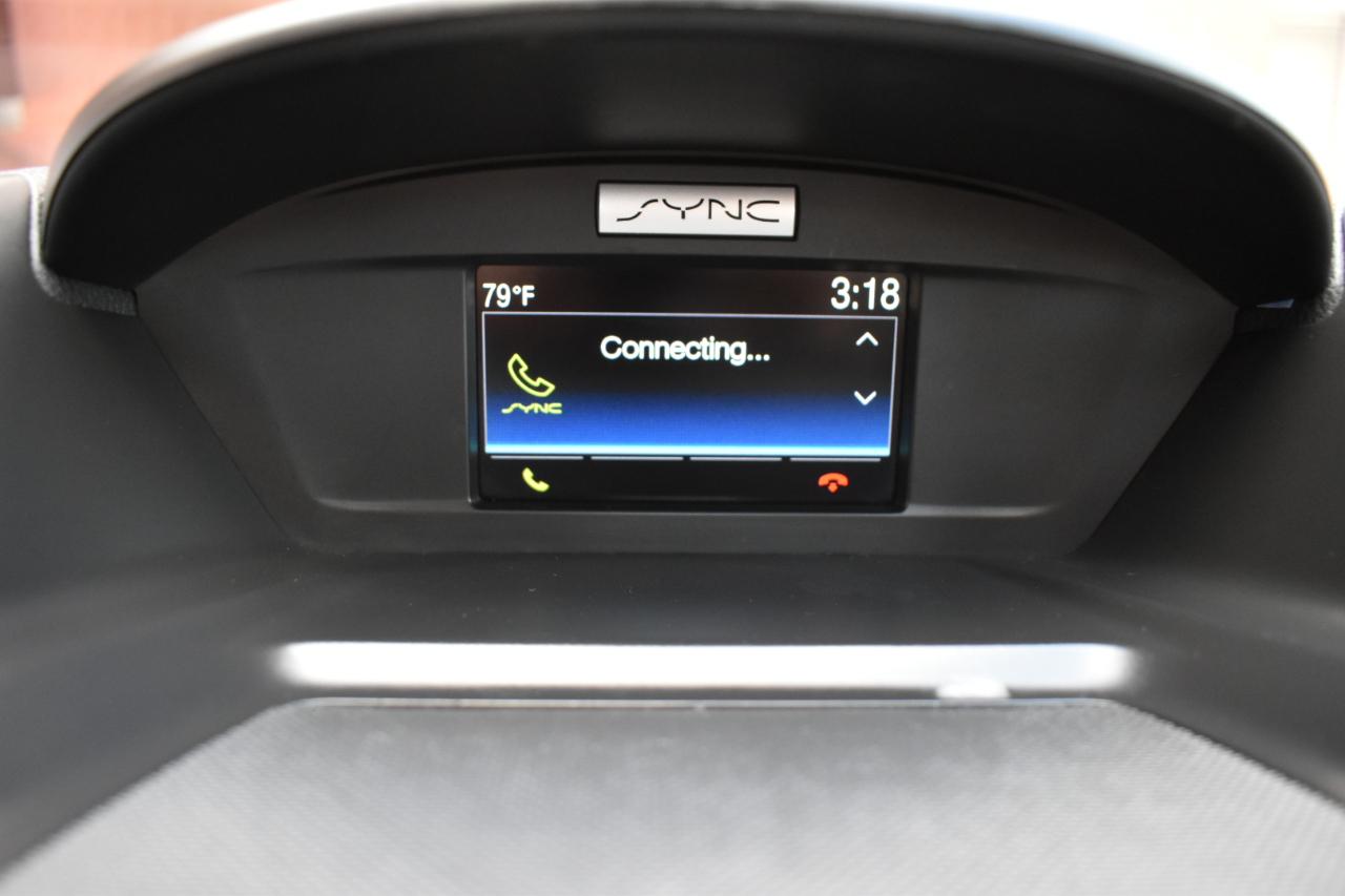 Ford C-Max Hybrid 5dr HB SE 2016