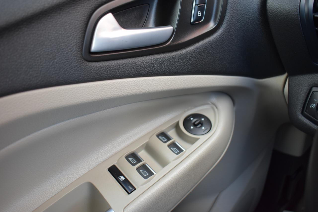 Ford C-Max Hybrid 5dr HB SE 2016