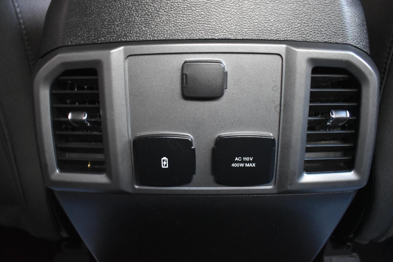 Ford F-150 XLT 4WD SuperCrew 5.5' Box 2019