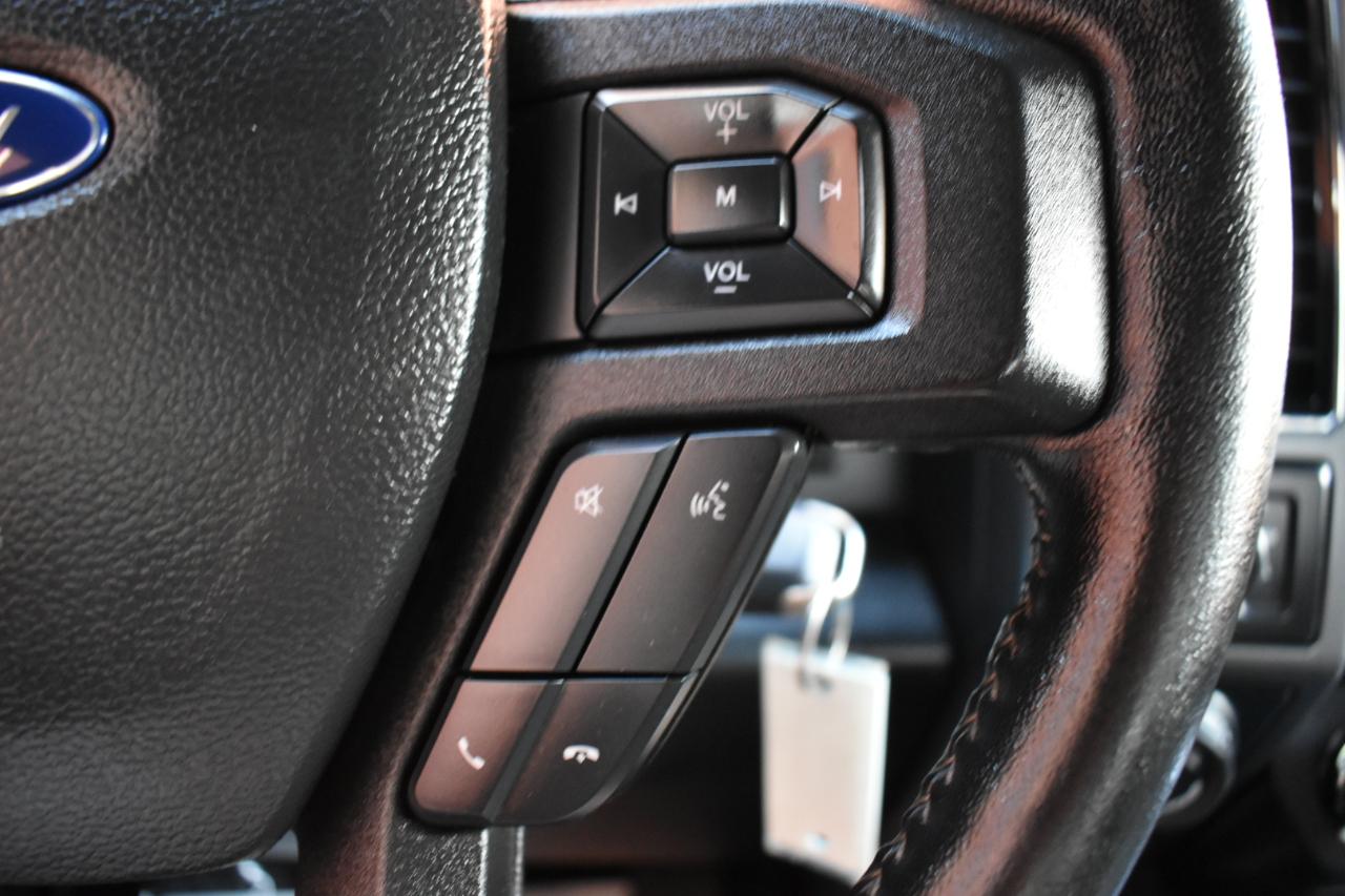 Ford F-150 XLT 4WD SuperCrew 5.5' Box 2019