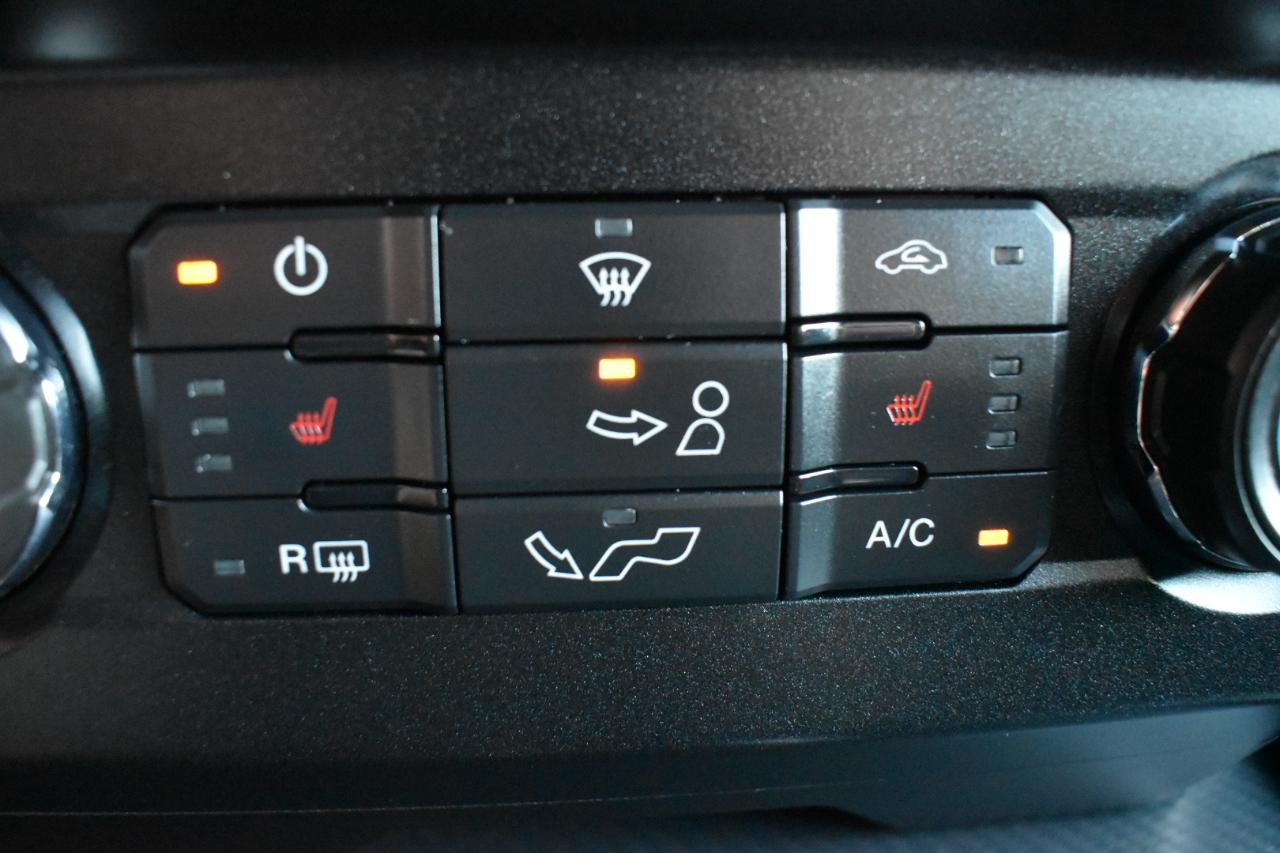 Ford F-150 XLT 4WD SuperCrew 5.5' Box 2019