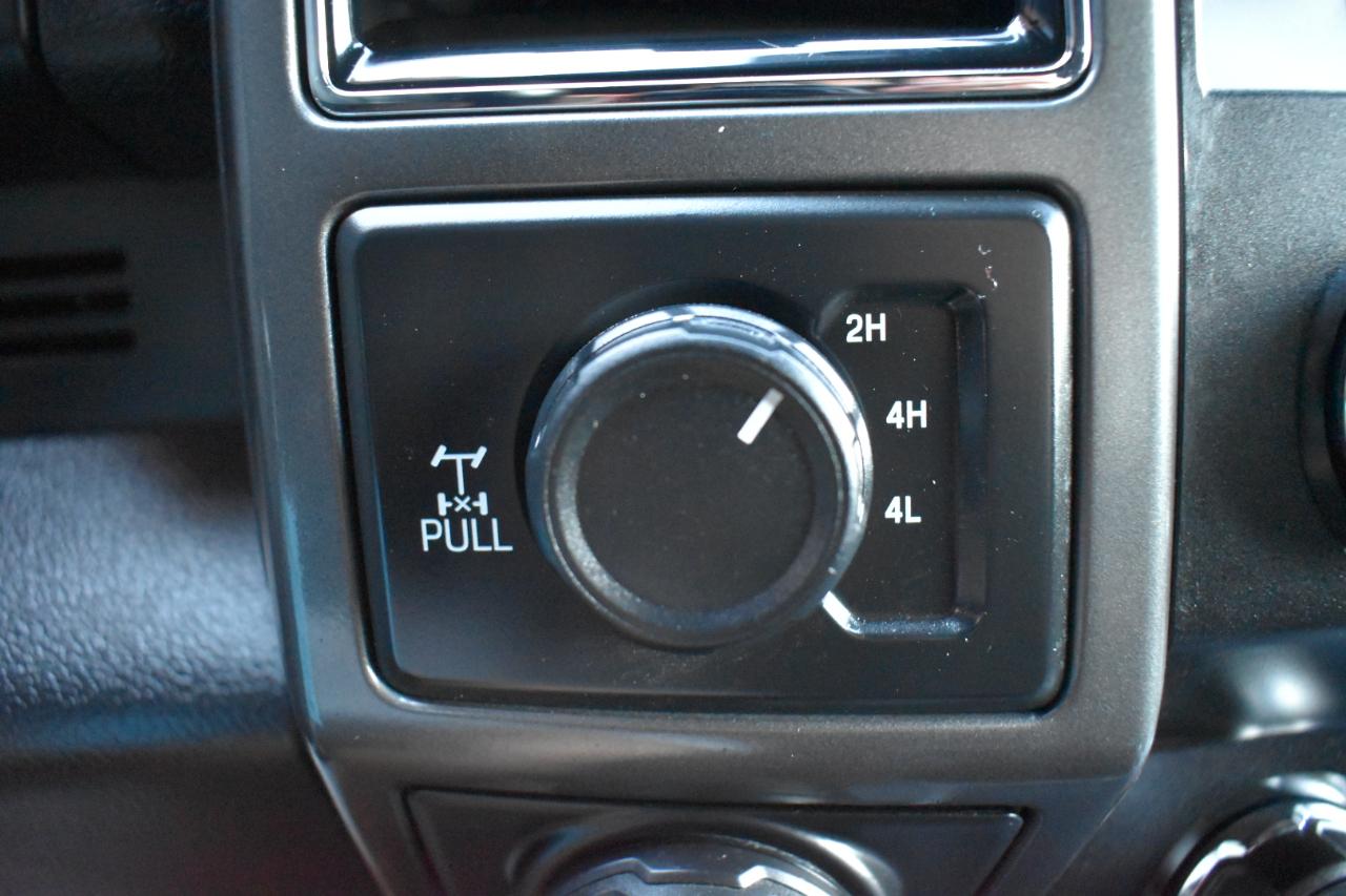 Ford F-150 XLT 4WD SuperCrew 5.5' Box 2019