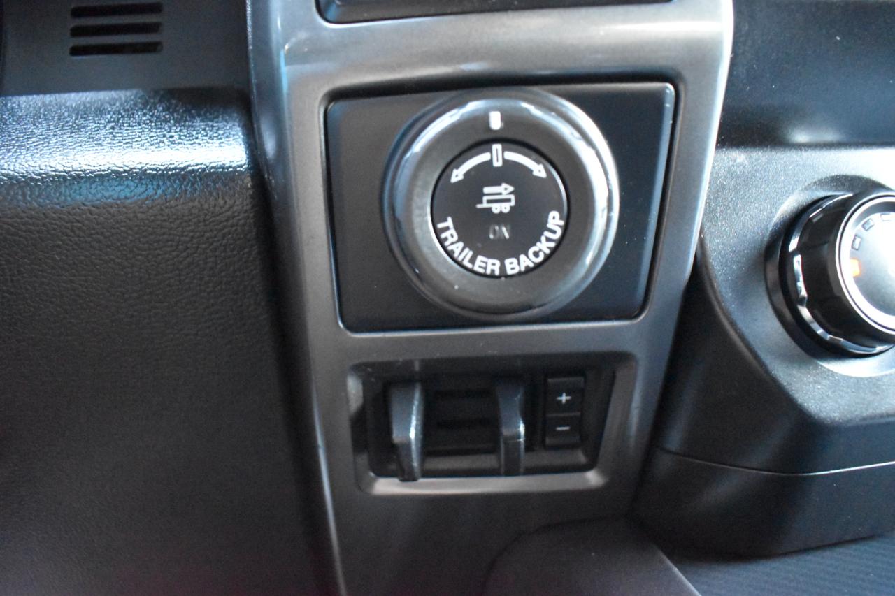 Ford F-150 XLT 4WD SuperCrew 5.5' Box 2019