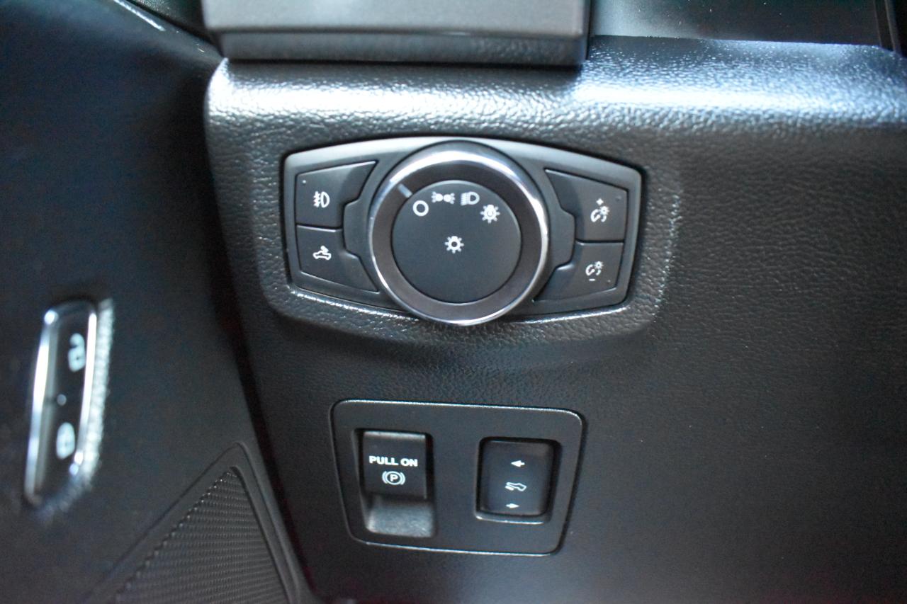 Ford F-150 XLT 4WD SuperCrew 5.5' Box 2019