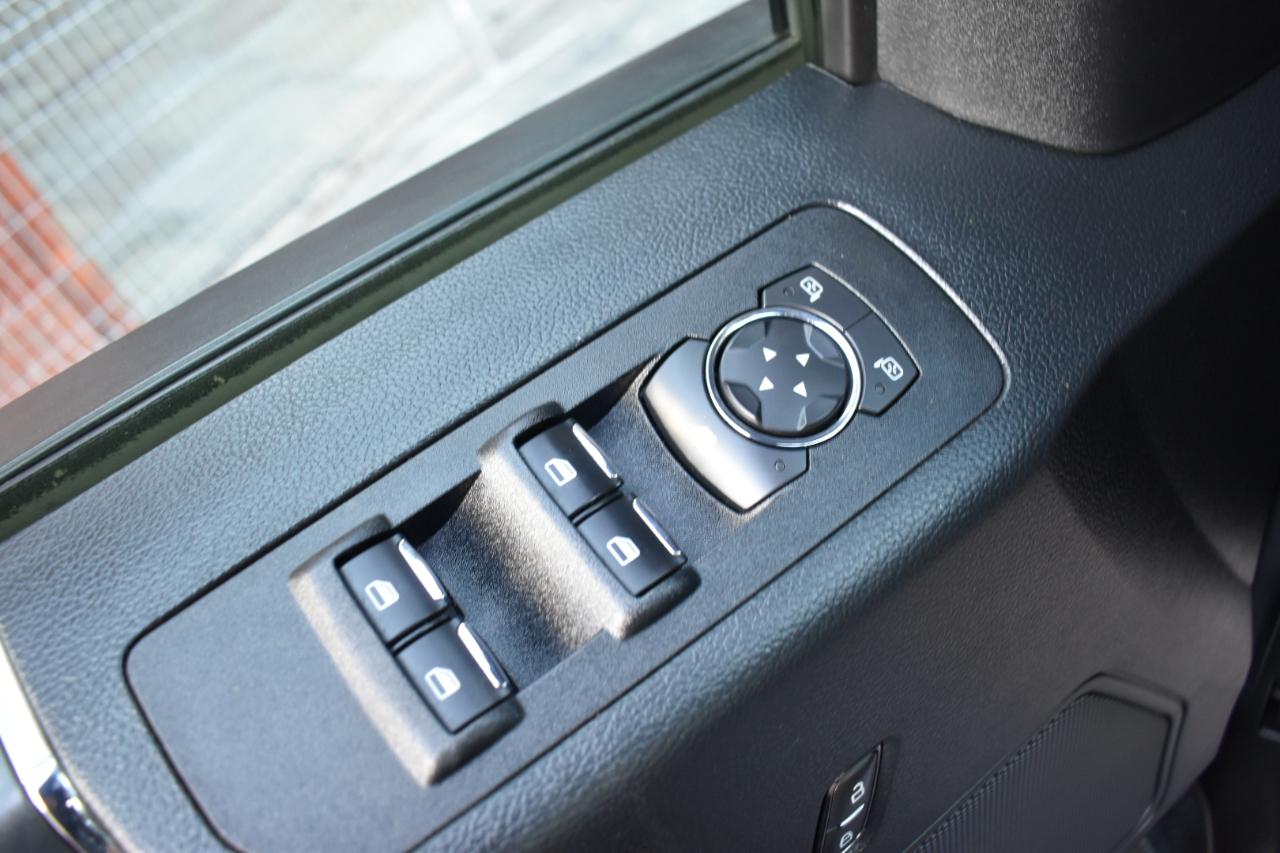 Ford F-150 XLT 4WD SuperCrew 5.5' Box 2019