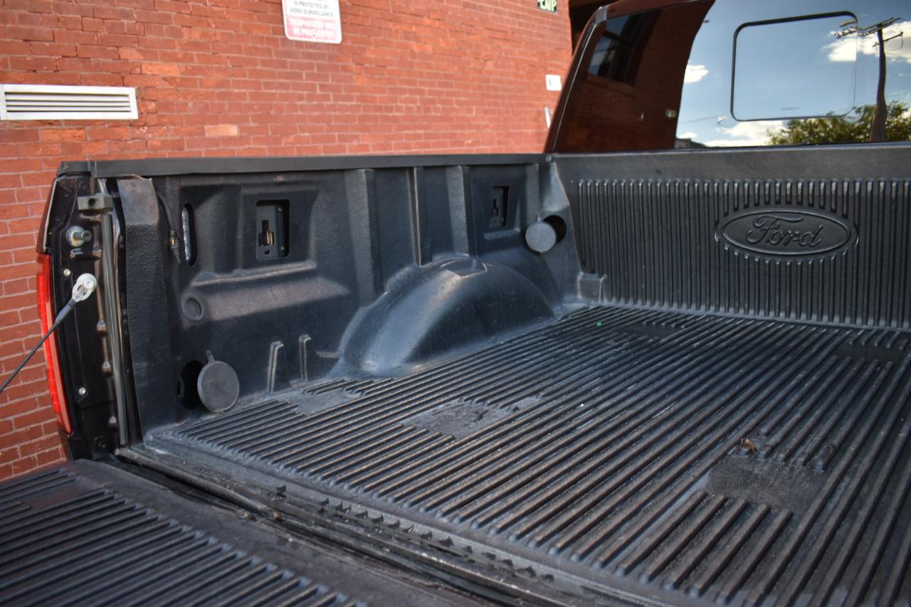 Ford F-150 XLT 4WD SuperCrew 5.5' Box 2019