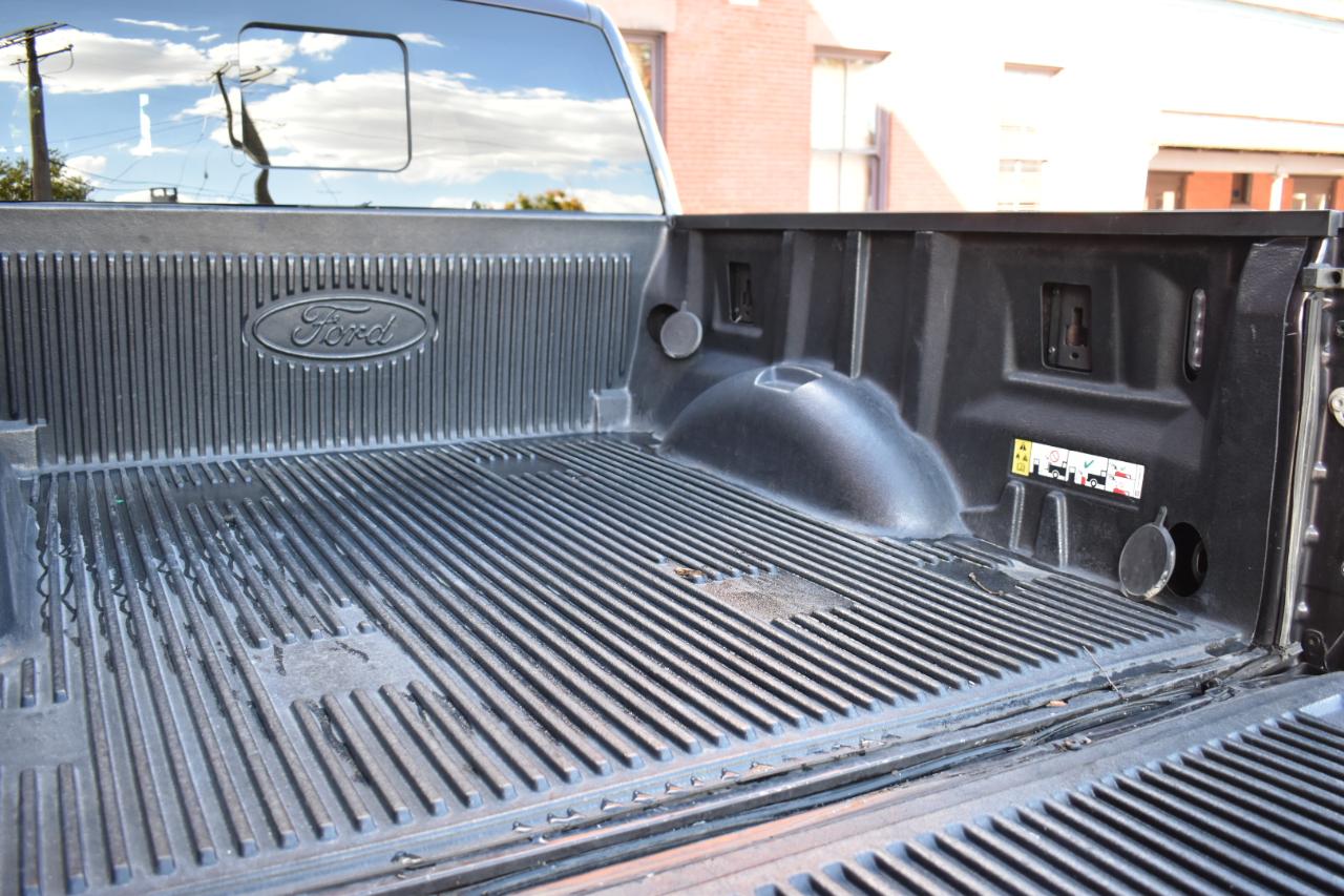 Ford F-150 XLT 4WD SuperCrew 5.5' Box 2019