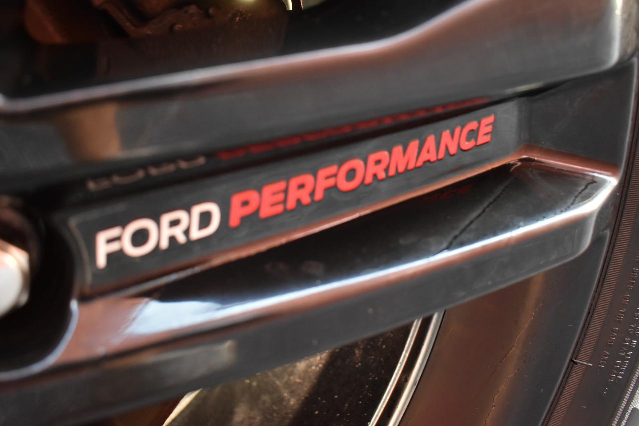 Ford F-150 XLT 4WD SuperCrew 5.5' Box 2019