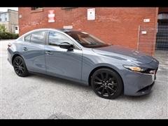 2022 Mazda Mazda3 Sedan 