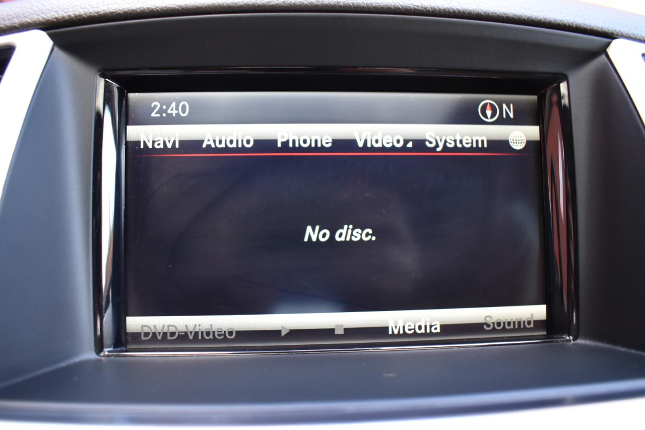 Mercedes-Benz M-Class 4MATIC 4dr ML 350 2015