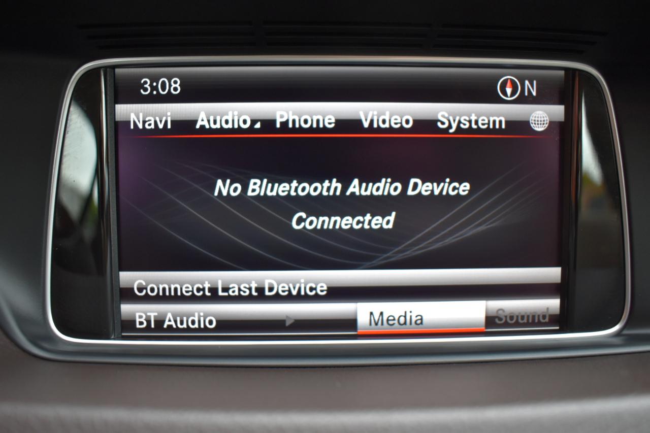 Mercedes-Benz E-Class 4dr Sdn E 350 Sport 4MATIC 2014