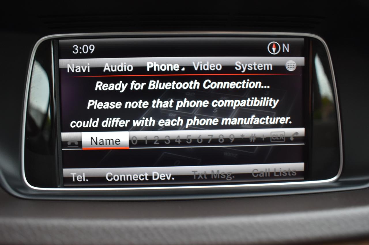Mercedes-Benz E-Class 4dr Sdn E 350 Sport 4MATIC 2014