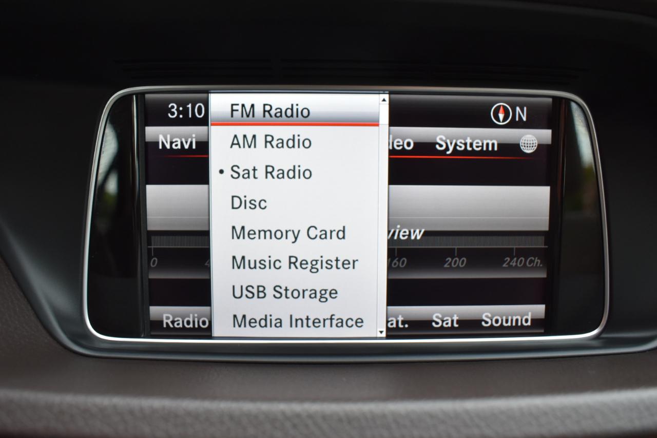 Mercedes-Benz E-Class 4dr Sdn E 350 Sport 4MATIC 2014
