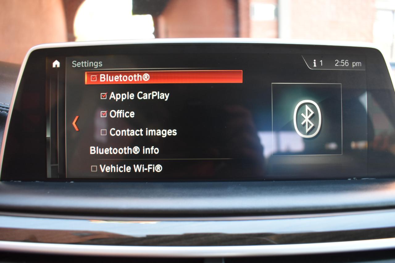 BMW 7 Series 740i xDrive Sedan 2019