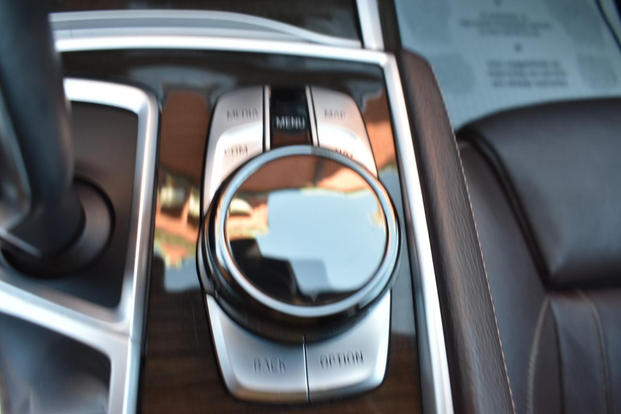 BMW 7 Series 740i xDrive Sedan 2019