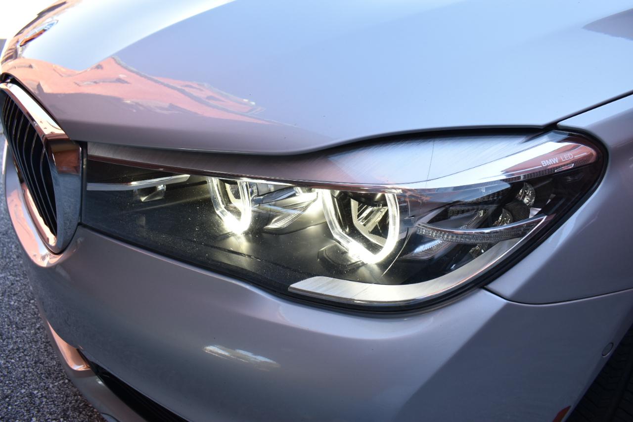 BMW 7 Series 740i xDrive Sedan 2019