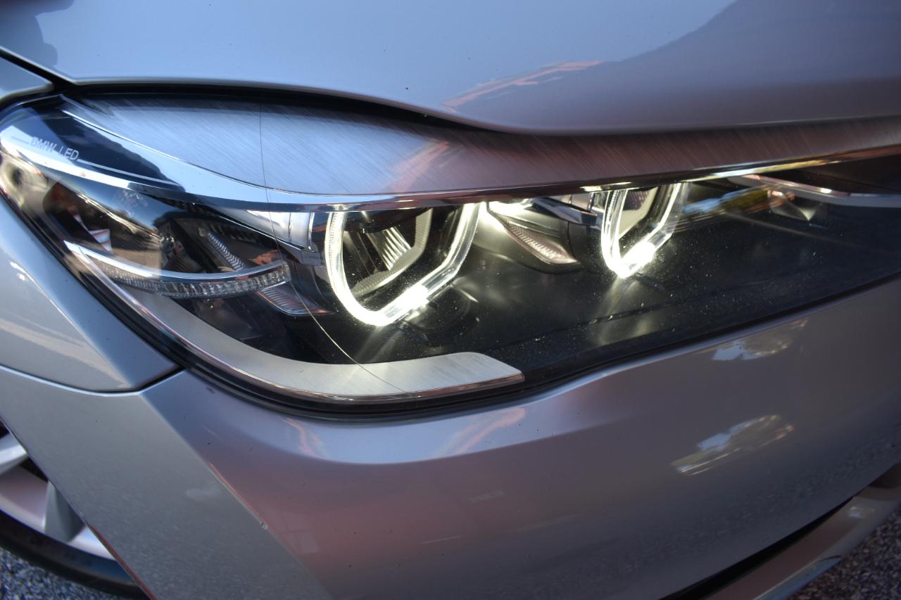 BMW 7 Series 740i xDrive Sedan 2019