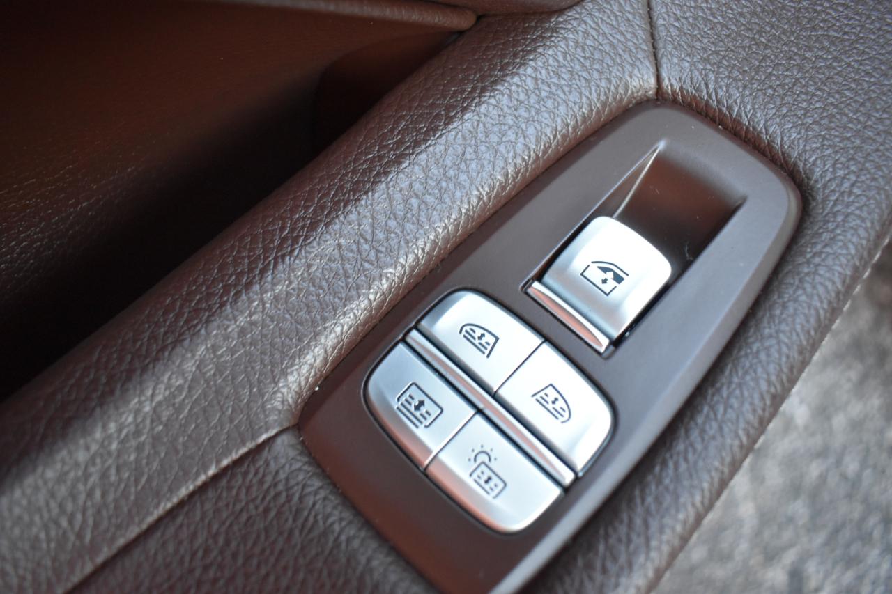 BMW 7 Series 740i xDrive Sedan 2019