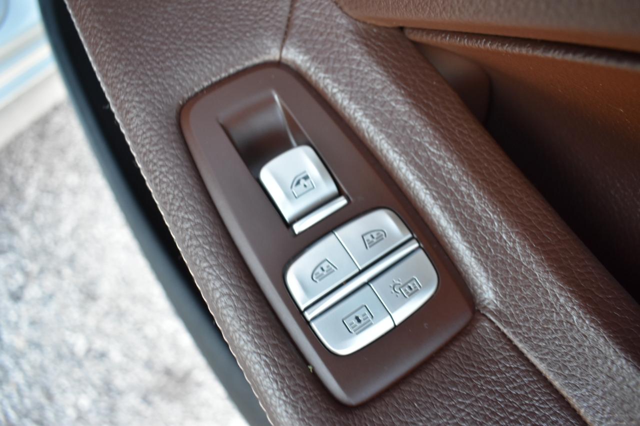 BMW 7 Series 740i xDrive Sedan 2019
