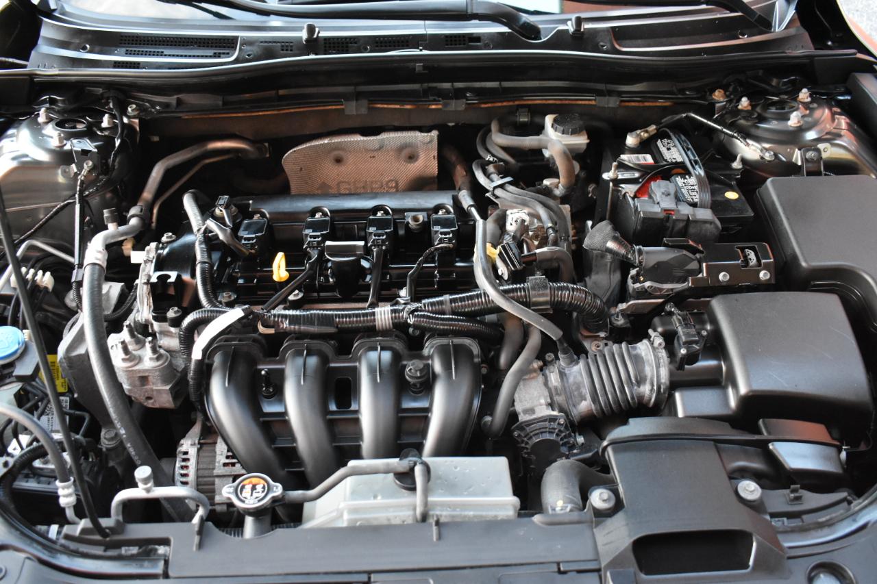 Mazda MAZDA3 4dr Sdn Auto i Grand Touring 2016