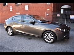 2016 Mazda MAZDA3 