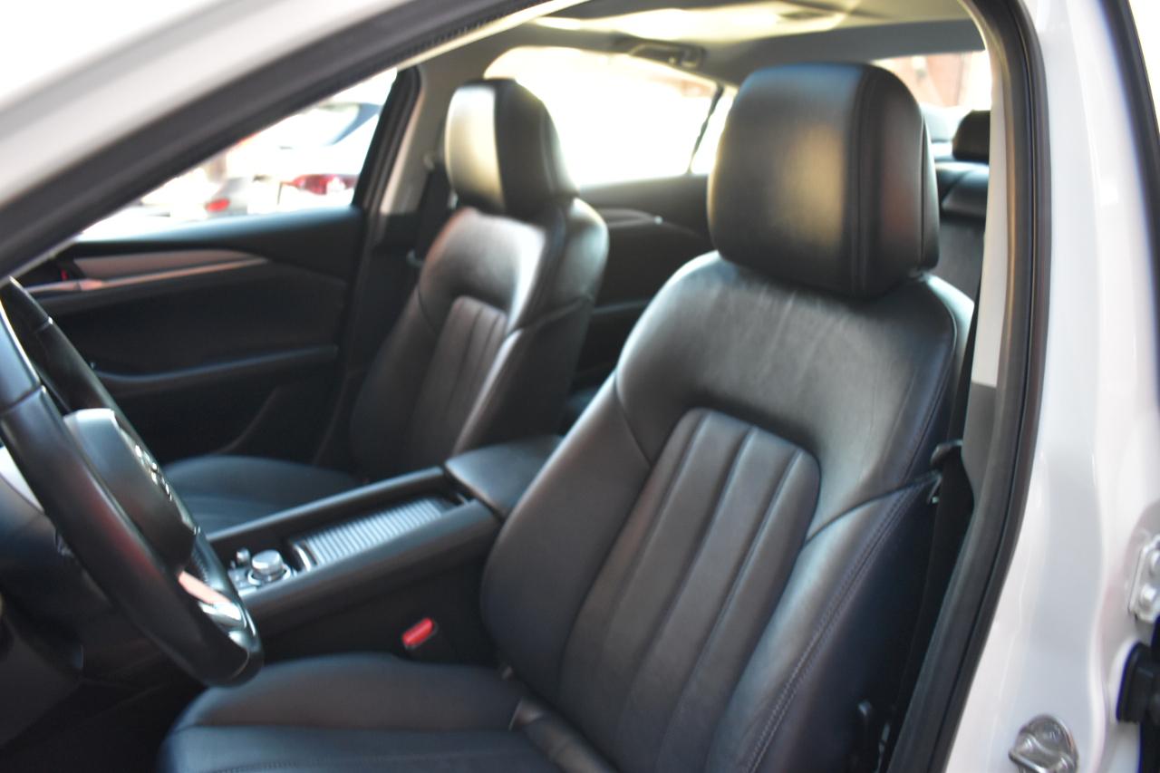 Mazda MAZDA6 Touring Auto 2019