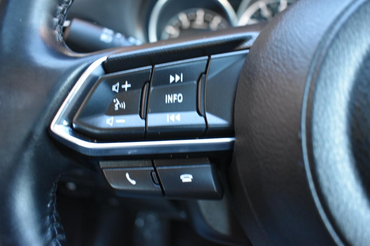 Mazda MAZDA6 Touring Auto 2019