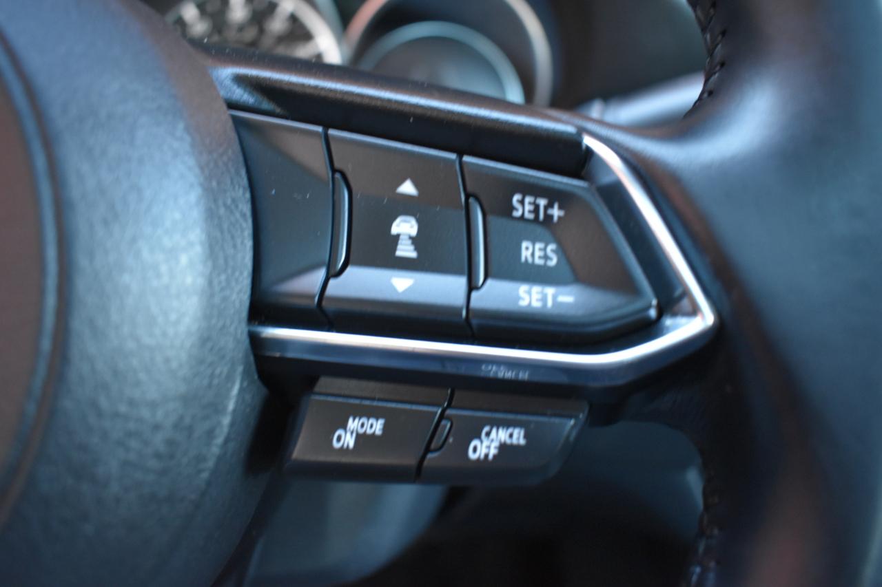 Mazda MAZDA6 Touring Auto 2019