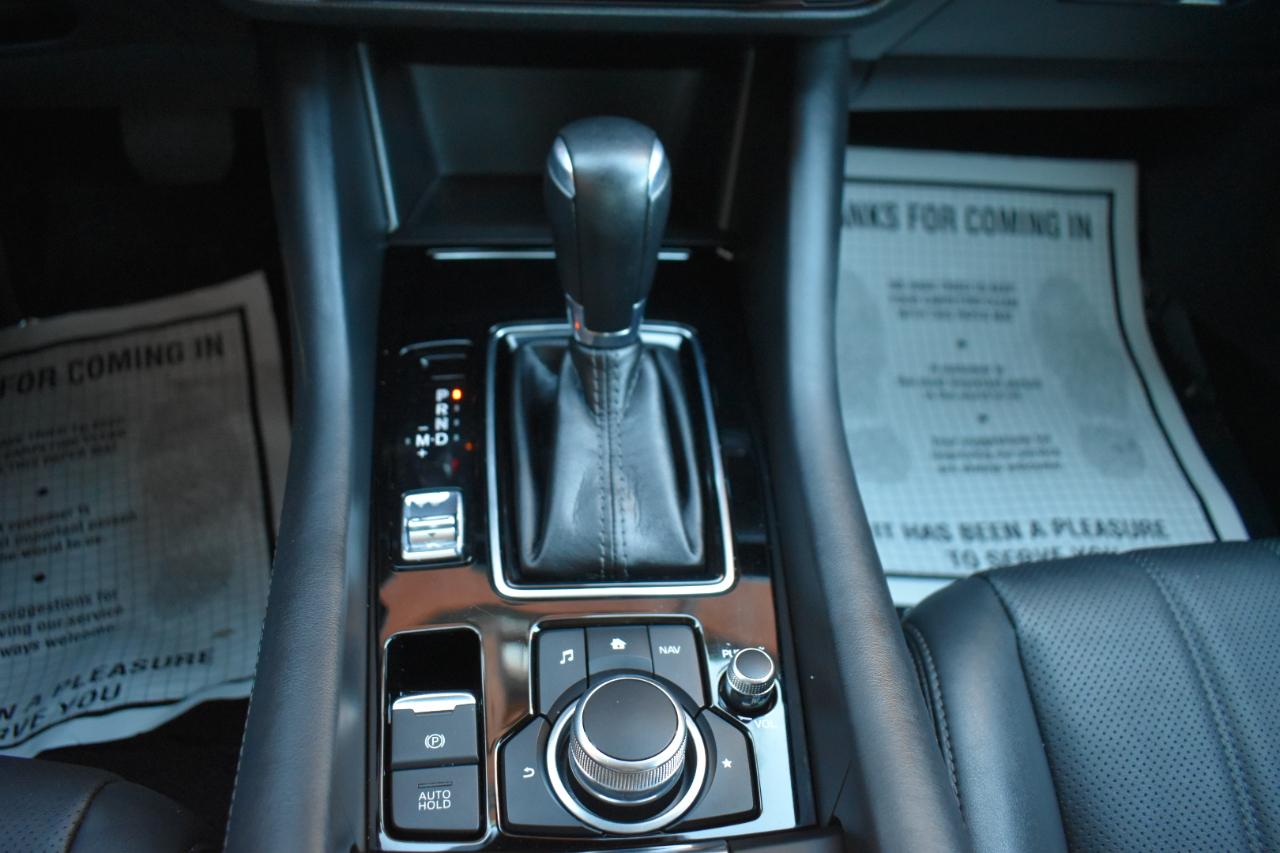 Mazda MAZDA6 Touring Auto 2019