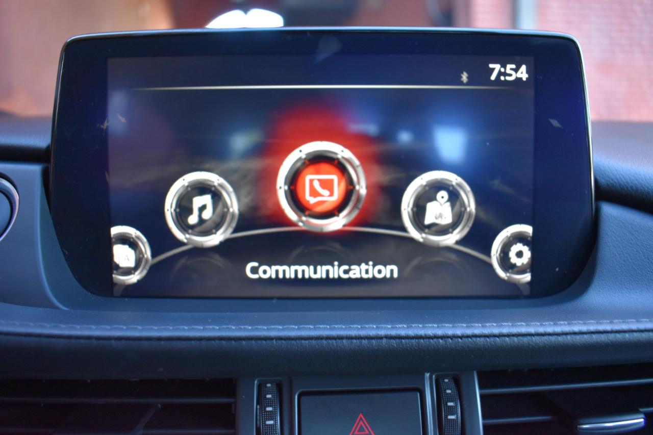 Mazda MAZDA6 Touring Auto 2019