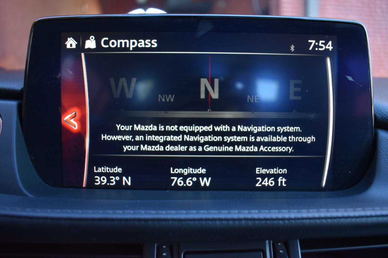 Mazda MAZDA6 Touring Auto 2019