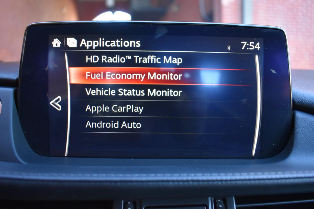 Mazda MAZDA6 Touring Auto 2019