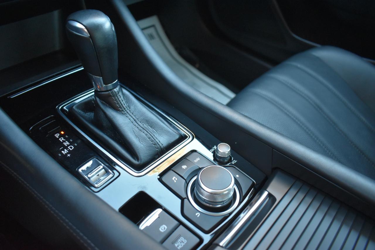 Mazda MAZDA6 Touring Auto 2019
