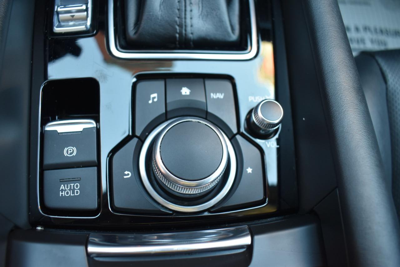 Mazda MAZDA6 Touring Auto 2019