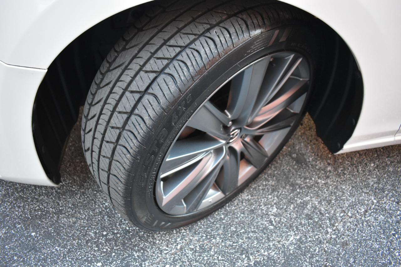 Mazda MAZDA6 Touring Auto 2019