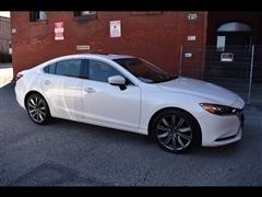 2019 Mazda MAZDA6 