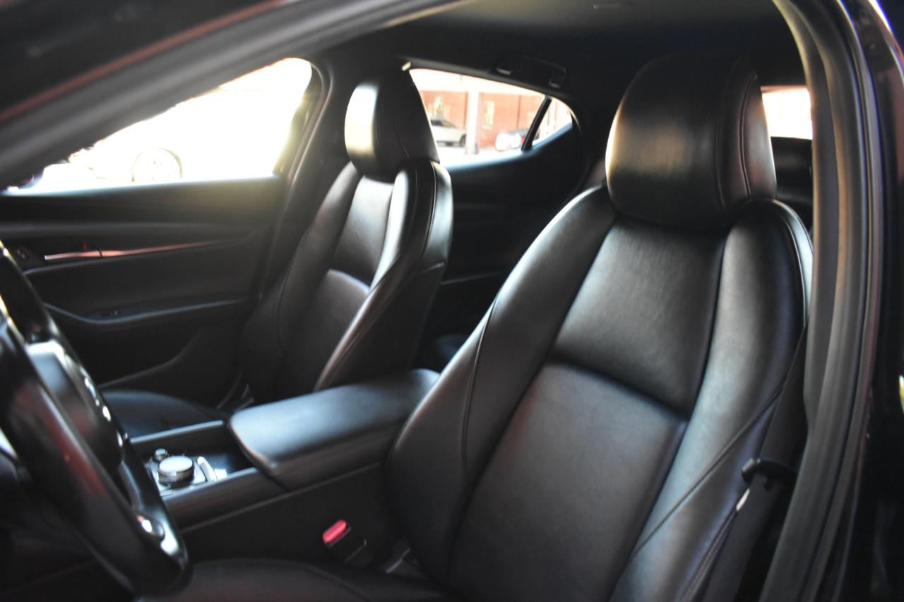 Mazda Mazda3 Hatchback FWD Auto 2019
