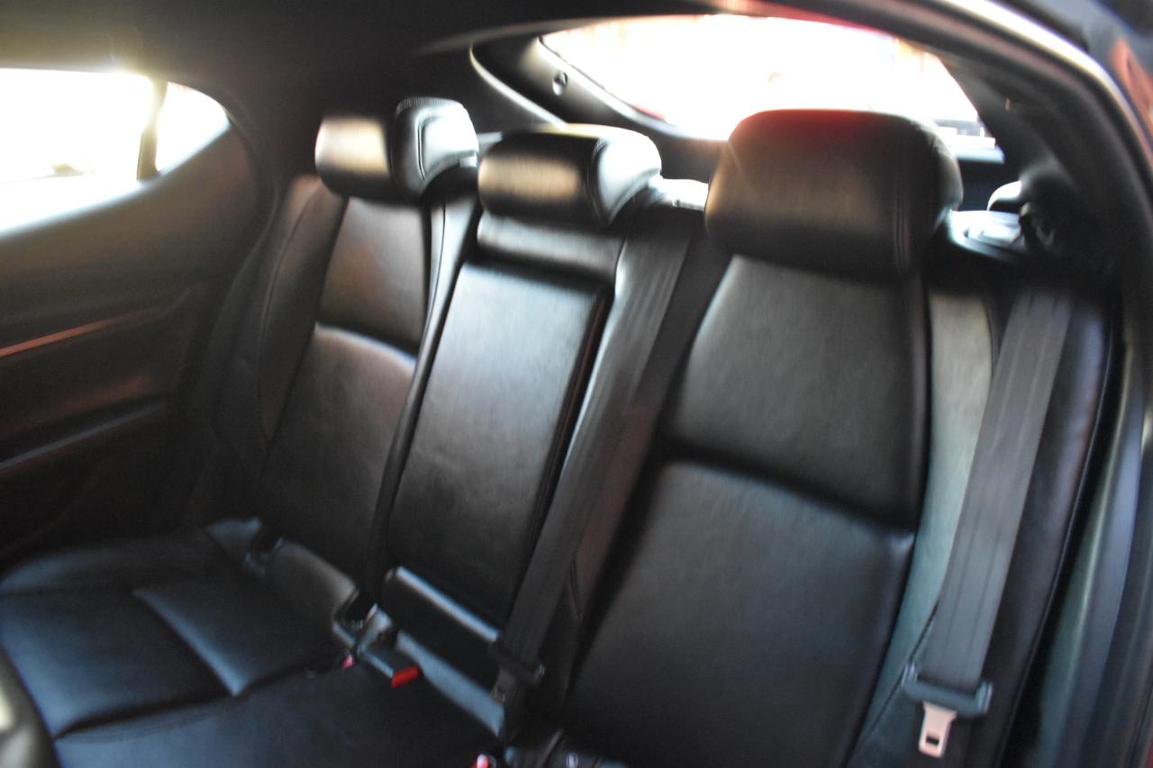 Mazda Mazda3 Hatchback FWD Auto 2019