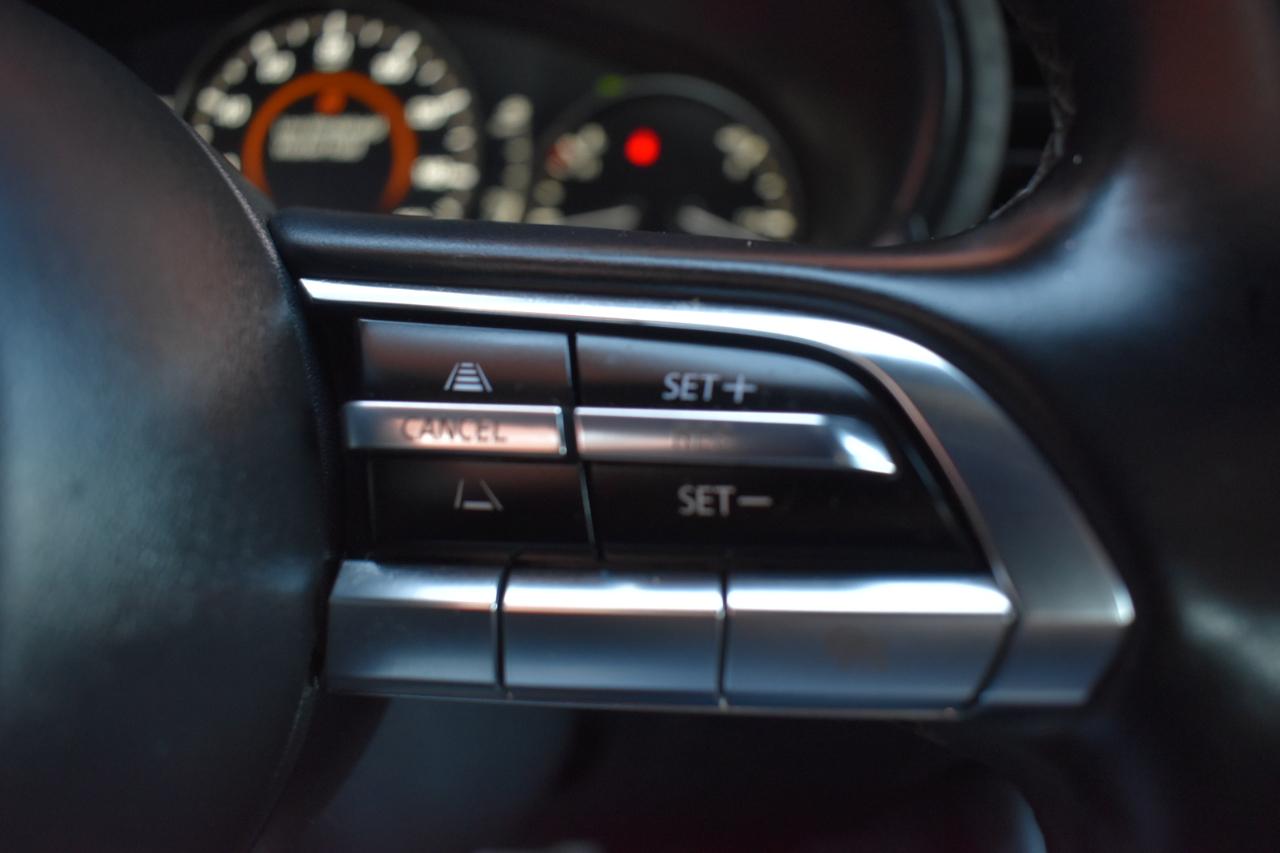 Mazda Mazda3 Hatchback FWD Auto 2019