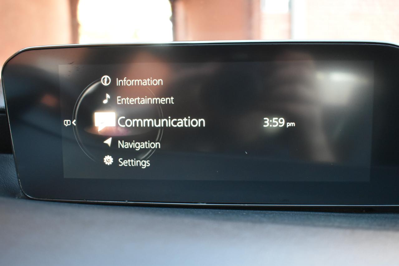 Mazda Mazda3 Hatchback FWD Auto 2019