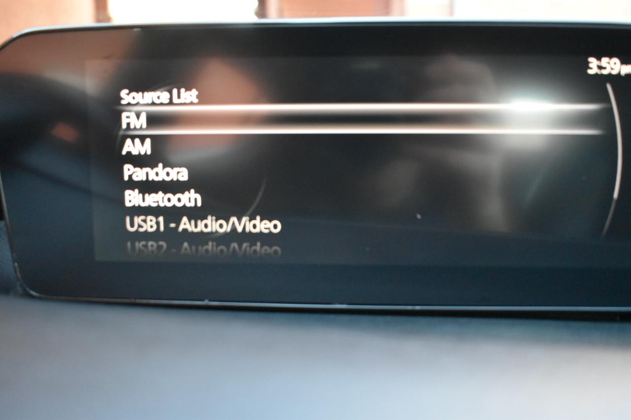 Mazda Mazda3 Hatchback FWD Auto 2019